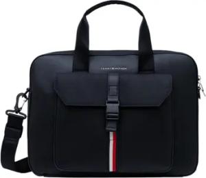 Tommy Hilfiger Taschen TH FOUNDATION COMPUTER BAG AM0AM13478
