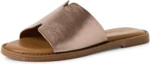 Tamaris Clogs Pantoletten PANTOLETTE 1-27135-42-915