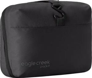 Eagle Creek Pack-It® NEW Hanging Toiletry Kit Black
