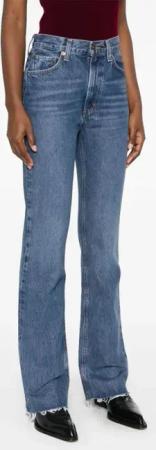 Agolde - Leena Jeans - Größe 29 - blue