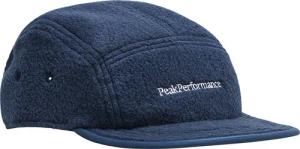 Peak Performance Fleece Cap