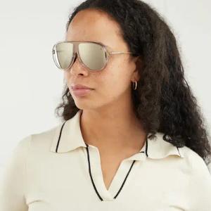 Moncler Sonnenbrillen - Glyde - für Damen