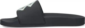 Balenciaga Loafer - Pool Slide Sandals – Black - Gr. 42 (EU) - in Schwarz - für Damen