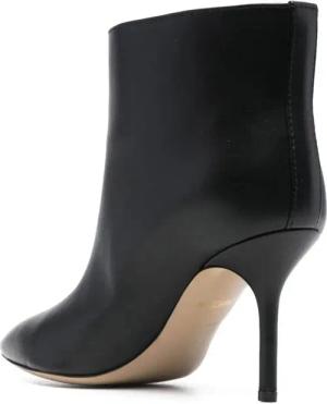Moschino Stiefel - Boots Black - Gr. 40 (EU) - in Schwarz - für Damen
