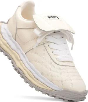 Maison Mihara Yasuhiro Low-Top Sneaker - Sneakers White - Gr. 42 (EU) - in Weiß - für Damen