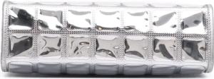 Chanel Hobo Bags - 2006-2008 Vinyl Ice Cube Pochette - für Damen