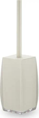 Trend Line WC-Reinigungsbürste Trendline Toilettenbürstenhalter beige