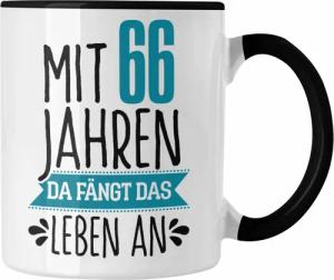 Trendation Tasse Trendation - Lustiges Geschenk