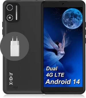 XGODY Android 14 Handy, Dual SIM