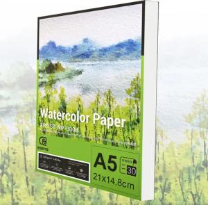 ESENG Aquarellpapier Premium Aquarellpapier, ARTIST WP-300B,