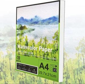 ESENG Aquarellpapier Premium Aquarellpapier, ARTIST WP-300B,