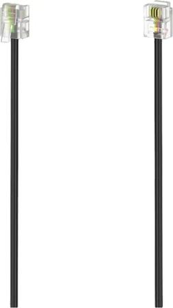 Hama Hama Telefon (analog) Anschlusskabel [1x