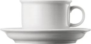 Thomas Porzellan Tasse Kaffeetasse 2-tlg.