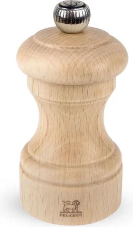 PEUGEOT Pfeffermühle BISTRO 10cm Buchenholz Natur