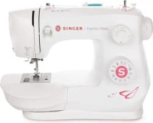 Singer Freiarm-Nähmaschine -