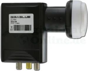 Gigablue Ultra SCR-LNB 24 SCR -