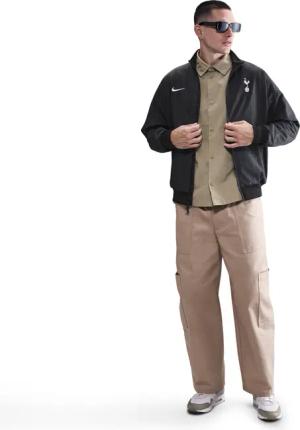 Tottenham Outdoor-Jacke Strike 2025/26