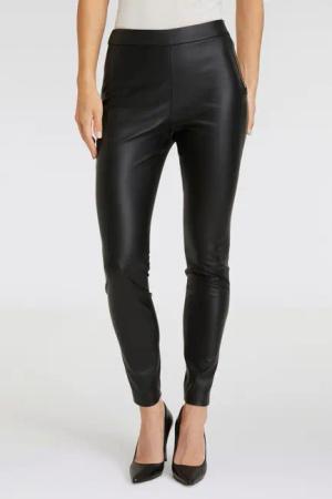 BOSS ORANGE Leggings Taslimah Premium Damenmode