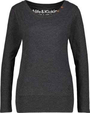 Alife & Kickin Langarmshirt Damen ConnyAK