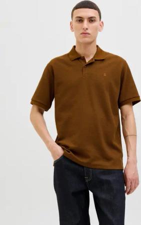 Jack & Jones Poloshirt JJEAUSTIN POLO