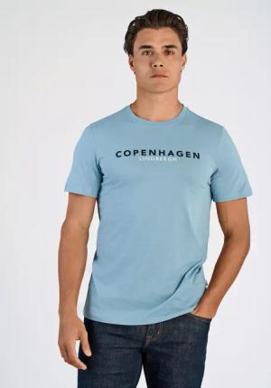 LINDBERGH T-Shirt Lindbergh T-shirt