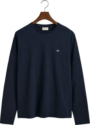 Gant Langarmshirt REG SHIELD LS T-SHIRT