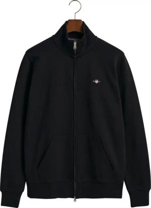 Gant Sweatjacke REG SHIELD FULL ZIP
