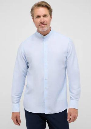 Eterna Langarmhemd MODERN FIT EASY IRON