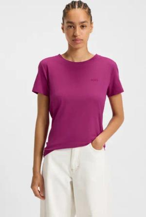 BOSS ORANGE T-Shirt Esogo Premium Damenmode