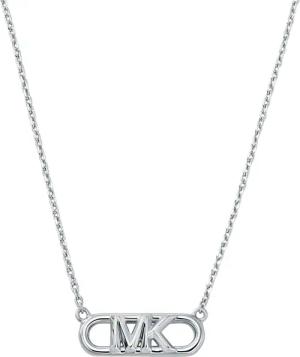 MICHAEL KORS Kette mit Anhänger PREMIUM,