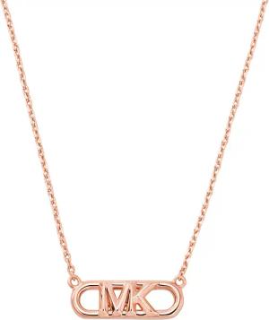 MICHAEL KORS Kette mit Anhänger PREMIUM,