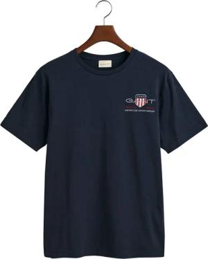 Gant T-Shirt REG ARCHIVE SHIELD EMB