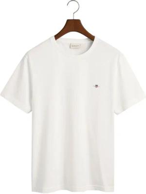 Gant T-Shirt REG SHIELD SS T-SHIRT