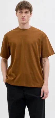 Jack & Jones Rundhalsshirt JJEURBAN EDGE