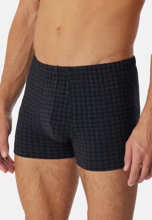 Schiesser Retro Boxer Cotton Casual Organic