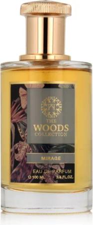 The Woods Collection Eau de Parfum