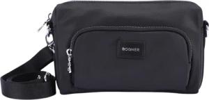 BOGNER Schultertasche Bogner - Damen Schultertasche