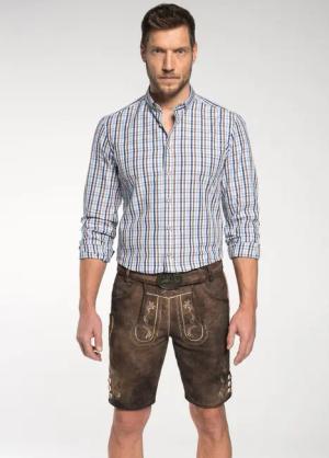 Spieth & Wensky Shorts Fredo mit