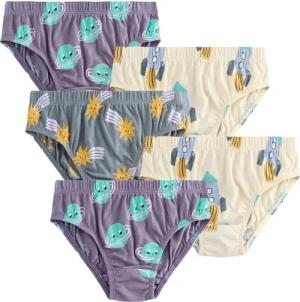Next Slip Unterhosen mit Print aus
