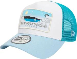 New Era Baseball Cap NE SUMMER