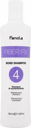 Fanola Haarshampoo Fiber Fix Bond Shampoo