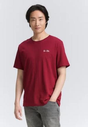 TOM TAILOR T-Shirt T-Shirt mit Print