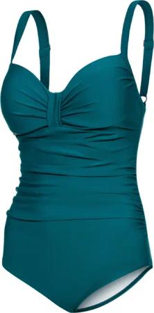 Aqua Speed Badeanzug Olivia Badeanzug für