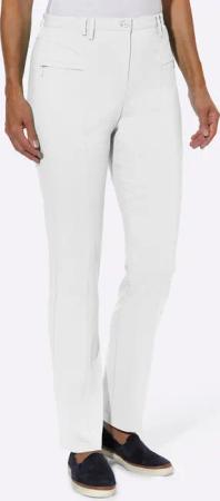 Witt Jerseyhose Hose Innenbeinlänge ca. 72