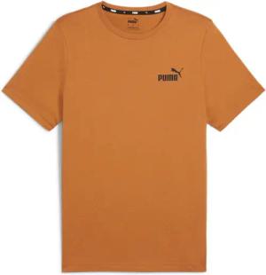 PUMA T-Shirt Puma Herren T-Shirt Essentials