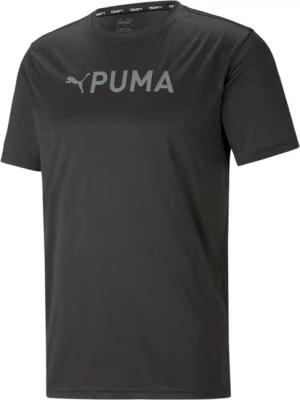 PUMA T-Shirt Puma Herren T-Shirt Fit