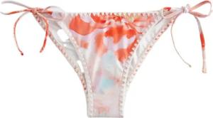 Next Bikini-Hose Seitlich gebundene Bikinihose, Überwendlingsstich