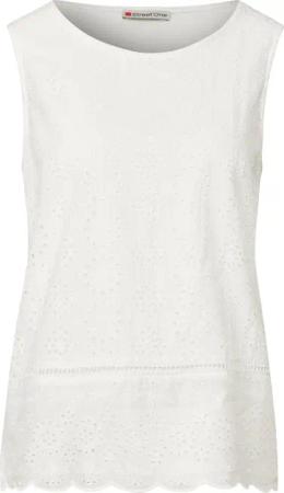 STREET ONE Layershirt
