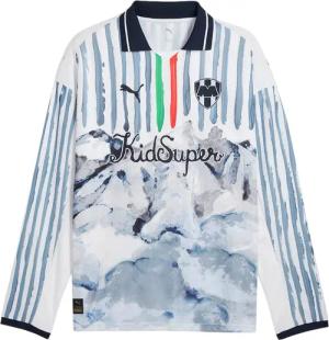 PUMA Sweatshirt PUMA Polyester