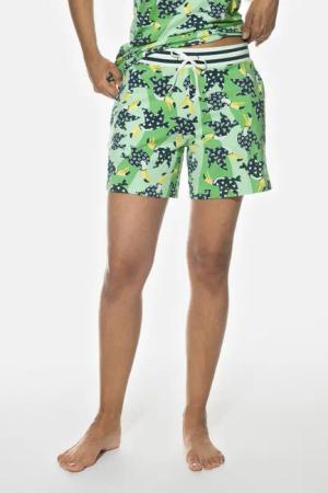 Mey Schlafhose Damen Serie Flying Summer
